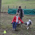 seinen Hund erziehen Welpenschule